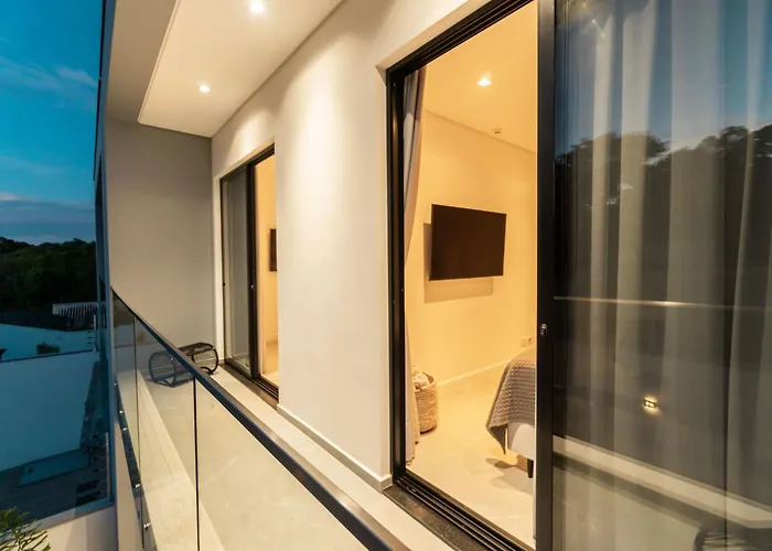 Kamabre Luxury Villas