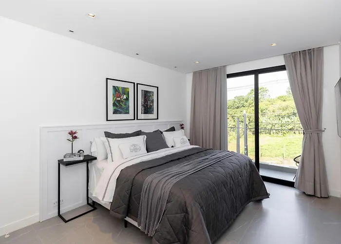 Kamabre Luxury Villas