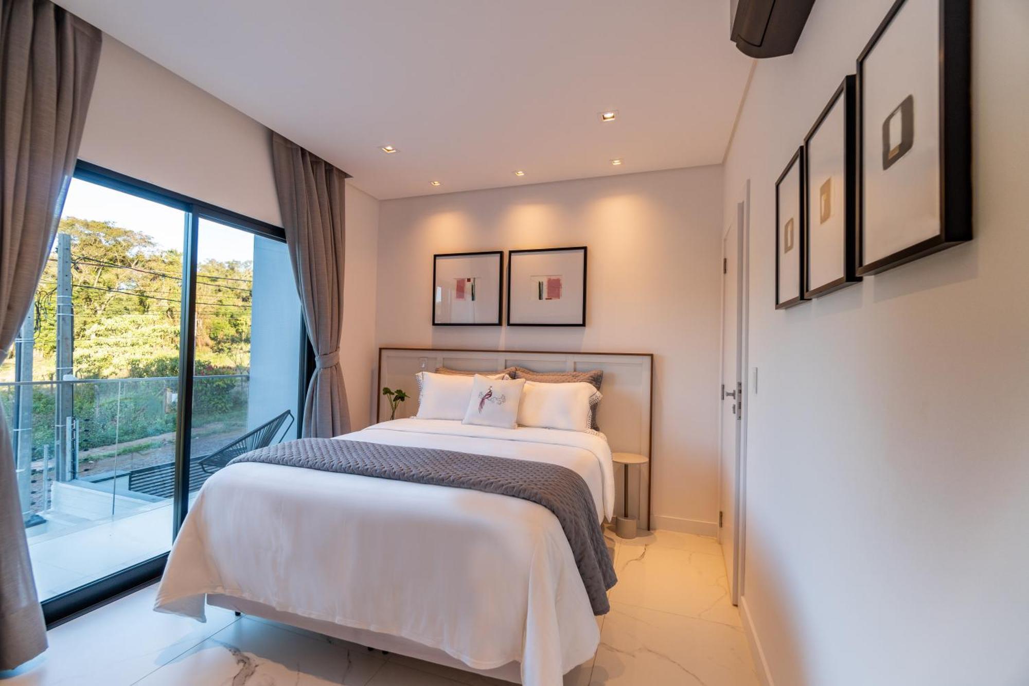 Kamabre Luxury Villa