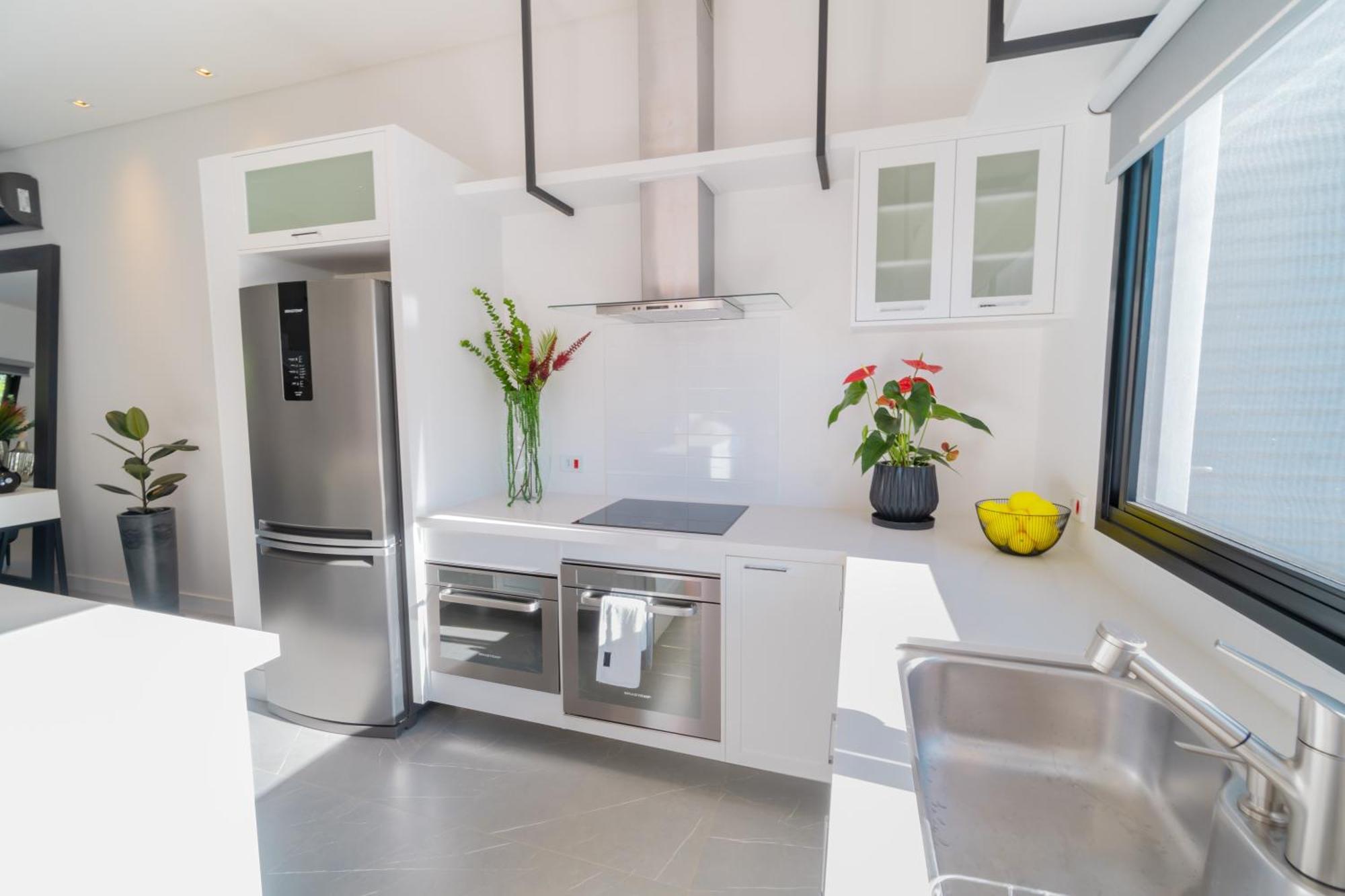 Villa Kamabre Luxury Foz do Iguacu