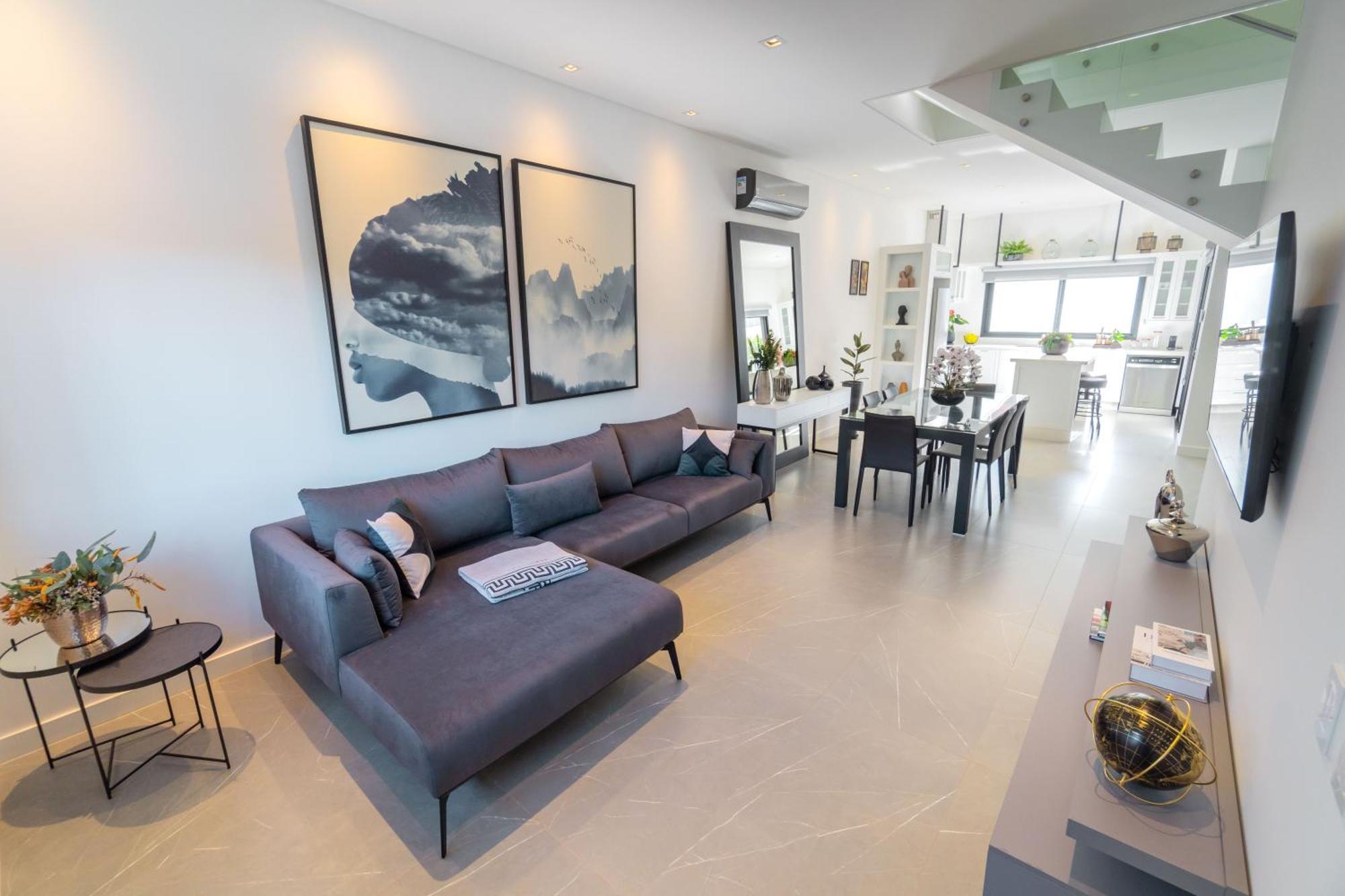 Kamabre Luxury