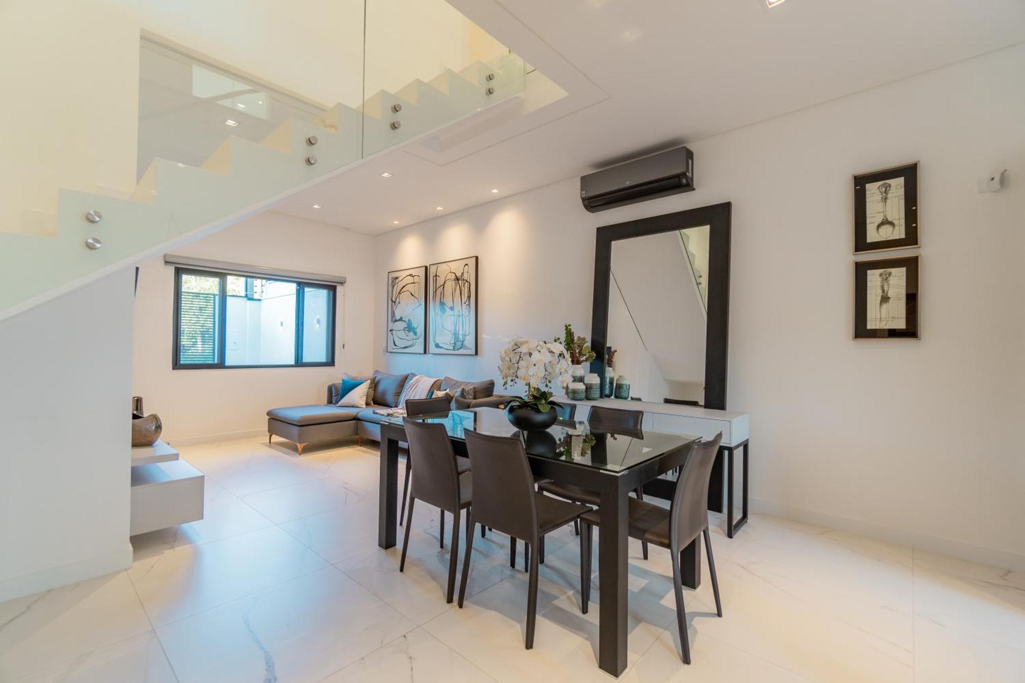 Kamabre Luxury Villa Foz do Iguacu