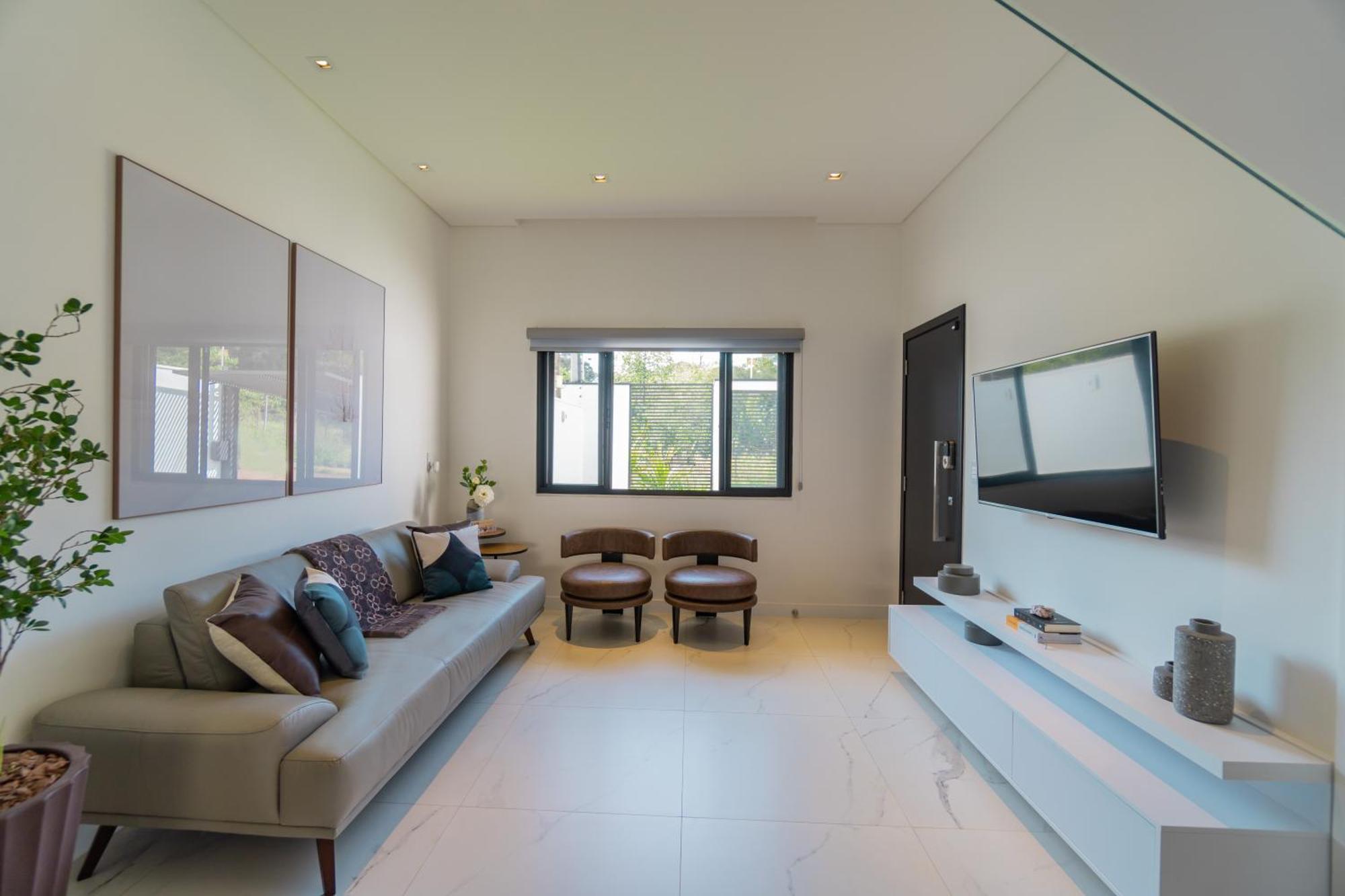 Villa Kamabre Luxury