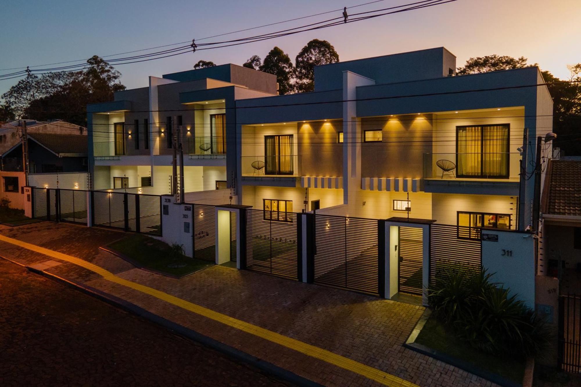 Villa Kamabre Luxury Foz do Iguacu