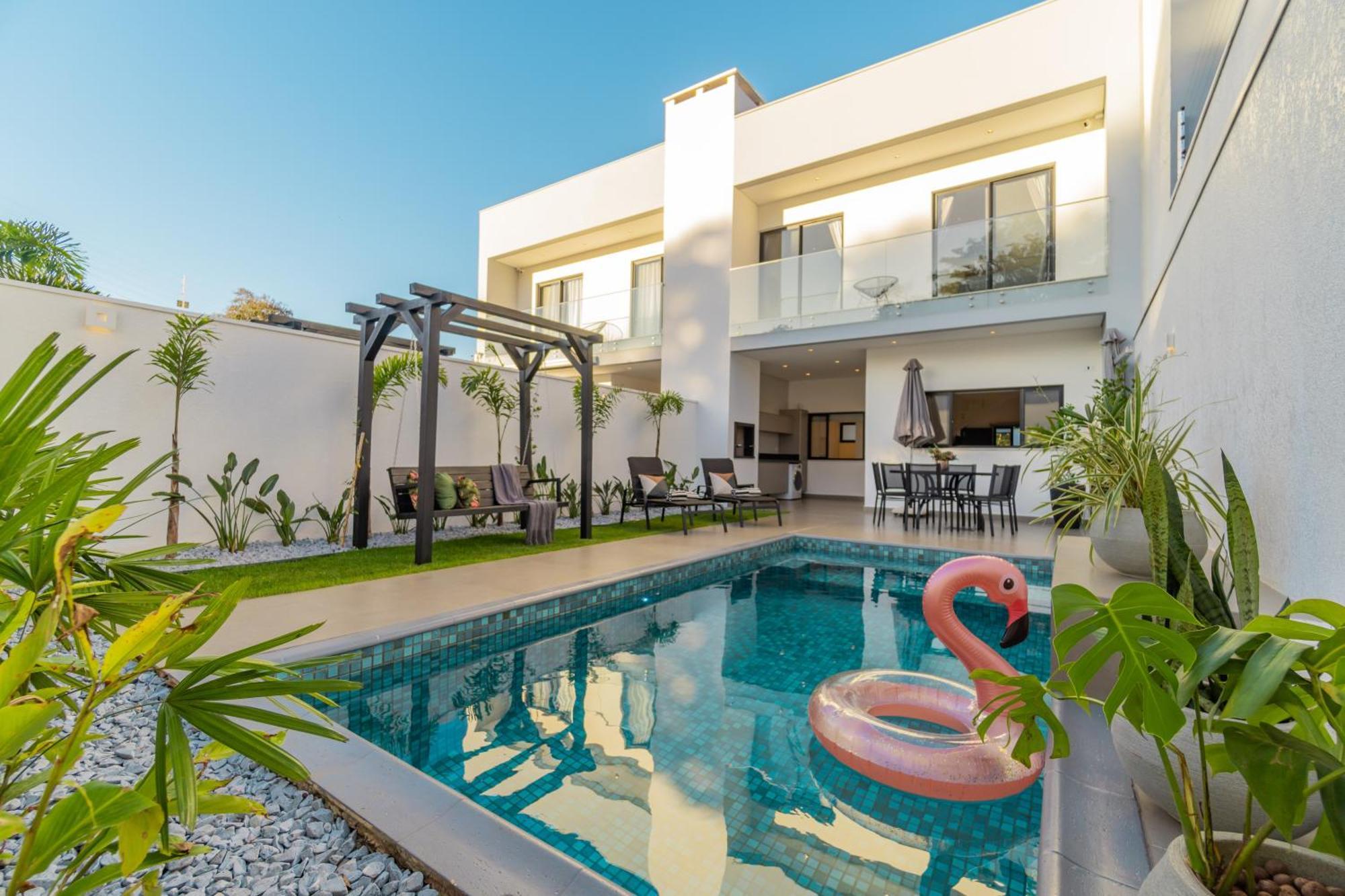 Villa Kamabre Luxury Foz do Iguacu